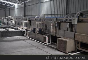 清洗机 清洗设备 磷化流水线 清洗生产线 喷淋式流水线图片,清洗机 清洗设备 磷化流水线 清洗生产线 喷淋式流水线图片大全,永康市东城予涵烘箱厂-