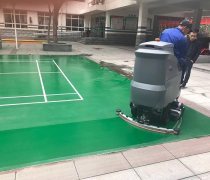 小型驾驶式洗地车优质商家置顶推荐产品