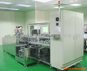 lcd pcb转印轮清洗设备