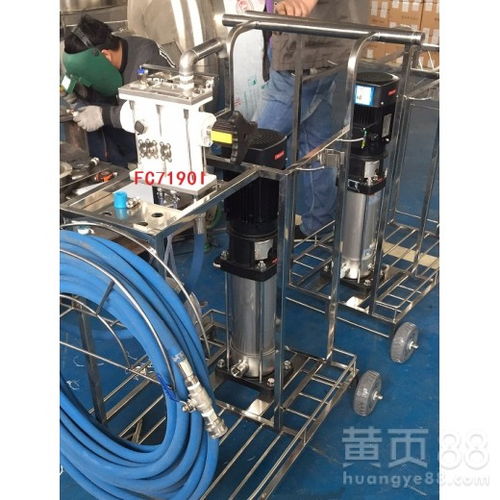 【清洗设备,食品加工机械清洗机】- 