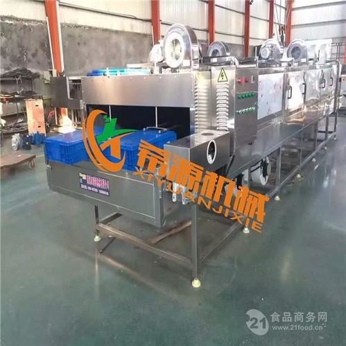 标准塑料水果筐子清洗设备专机专用价格,产品报价